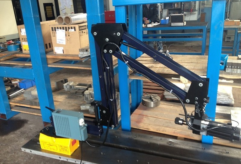 LFD903T-45  (臂長1.8米)