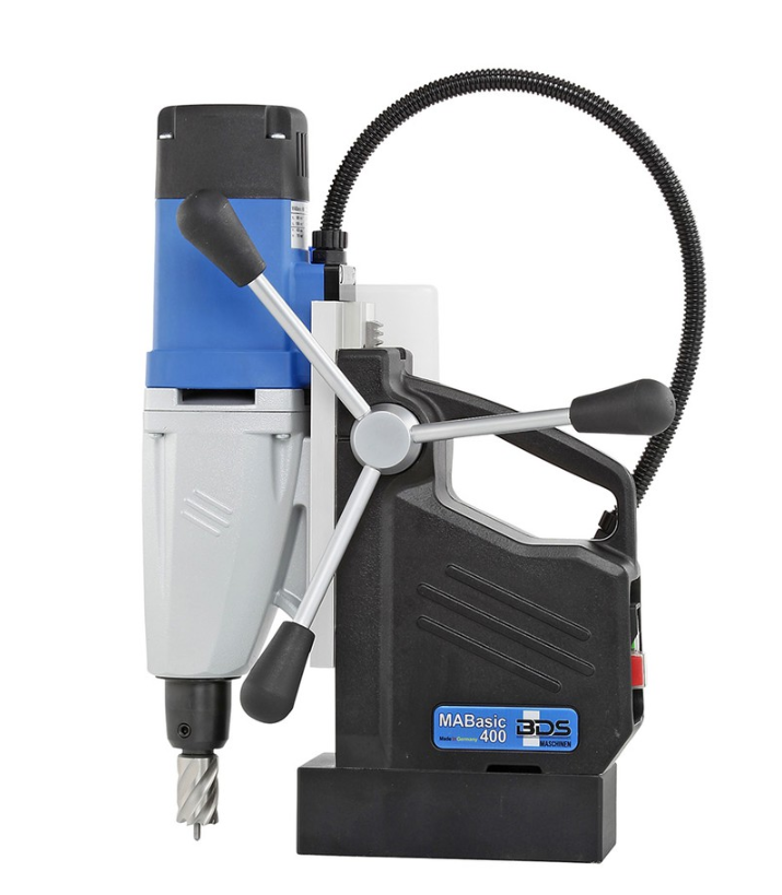 MABasic400（鉆35-切深55）