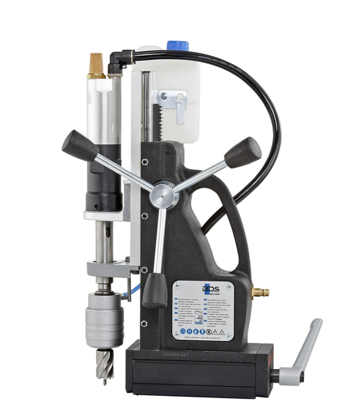 AirMAB 5000 氣動(dòng)型磁力鉆