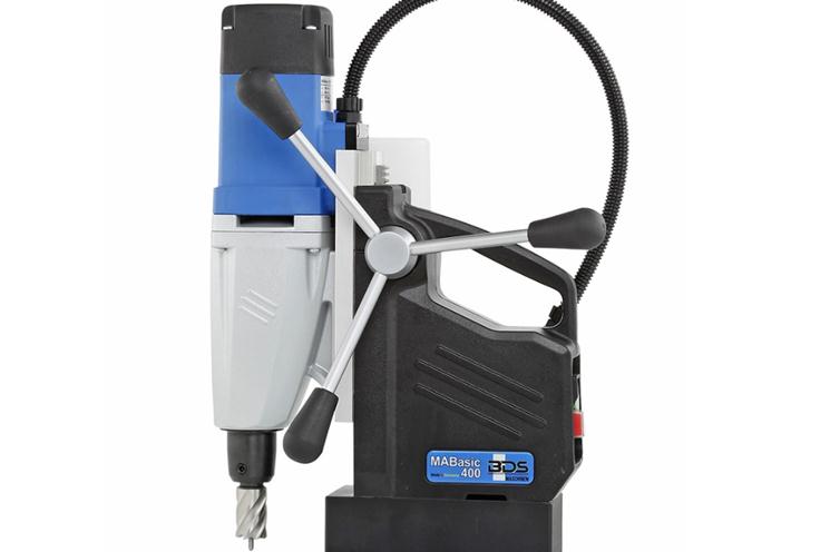 MABasic400（鉆35-切深55）